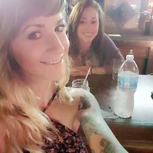 Meet your Posher, Lindsey